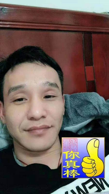 张贤的第一张照片--广东蓝颜知己交友网