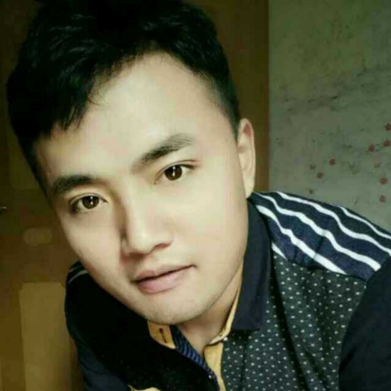 小牛的第一张照片--广东蓝颜知己交友网