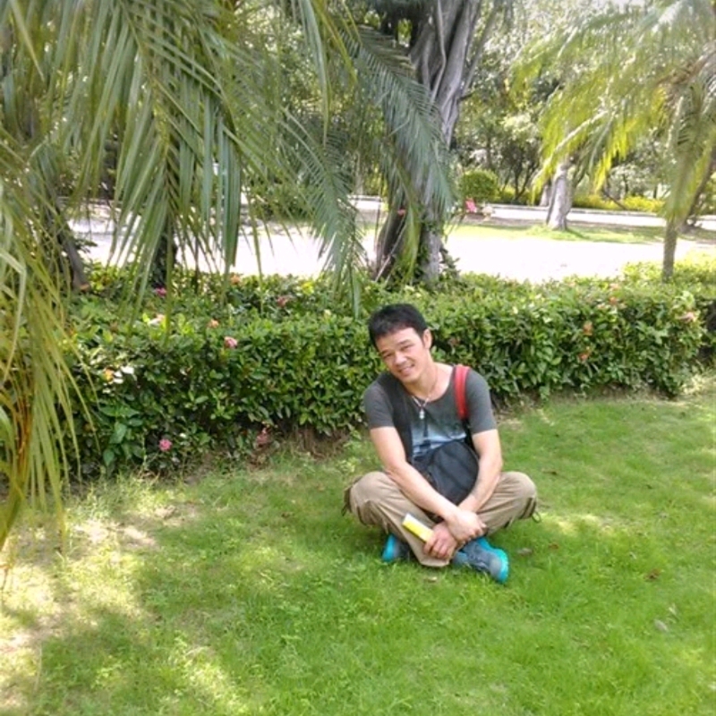 音乐之声的第一张照片--广东蓝颜知己交友网