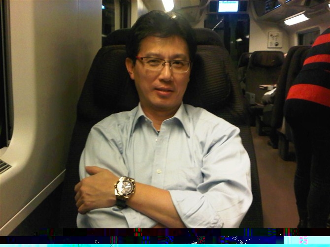 小倾的第一张照片--广东蓝颜知己交友网