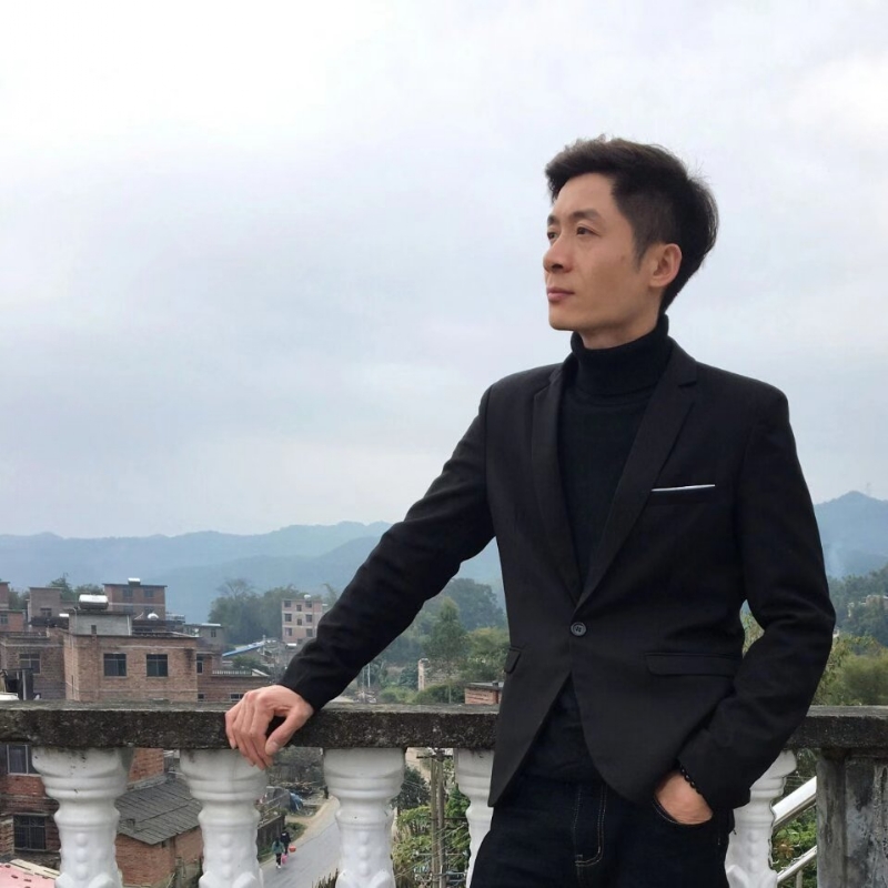 阿初的第一张照片--广东蓝颜知己交友网