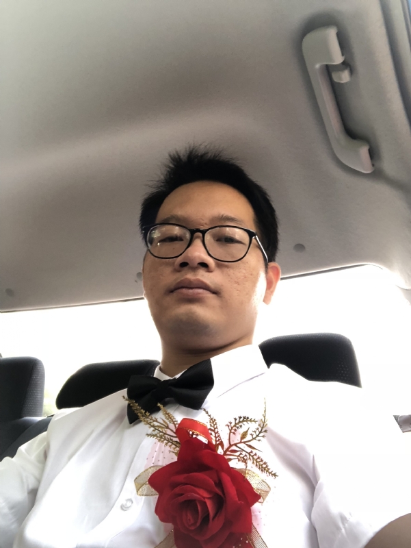 陈陈的第一张照片--广东蓝颜知己交友网