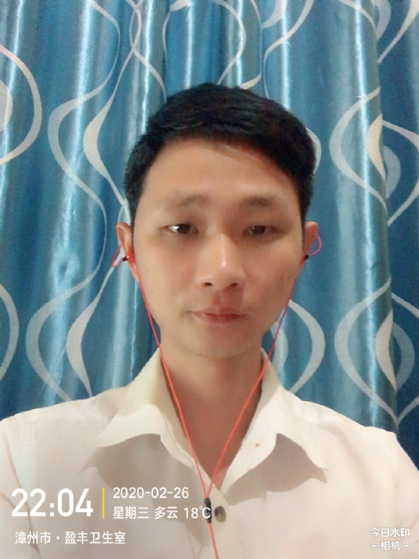 小林的第一张照片--广东蓝颜知己交友网