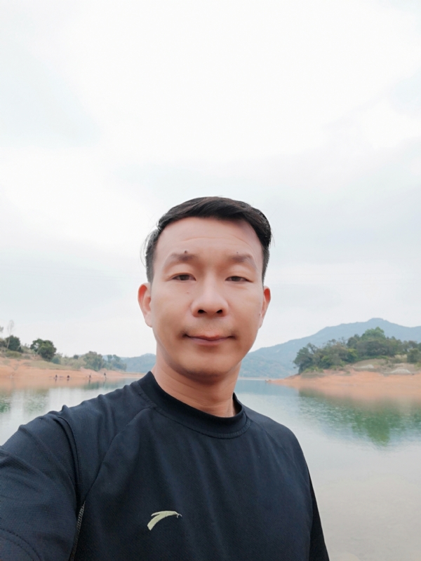 有容乃大的第一张照片--广东蓝颜知己交友网