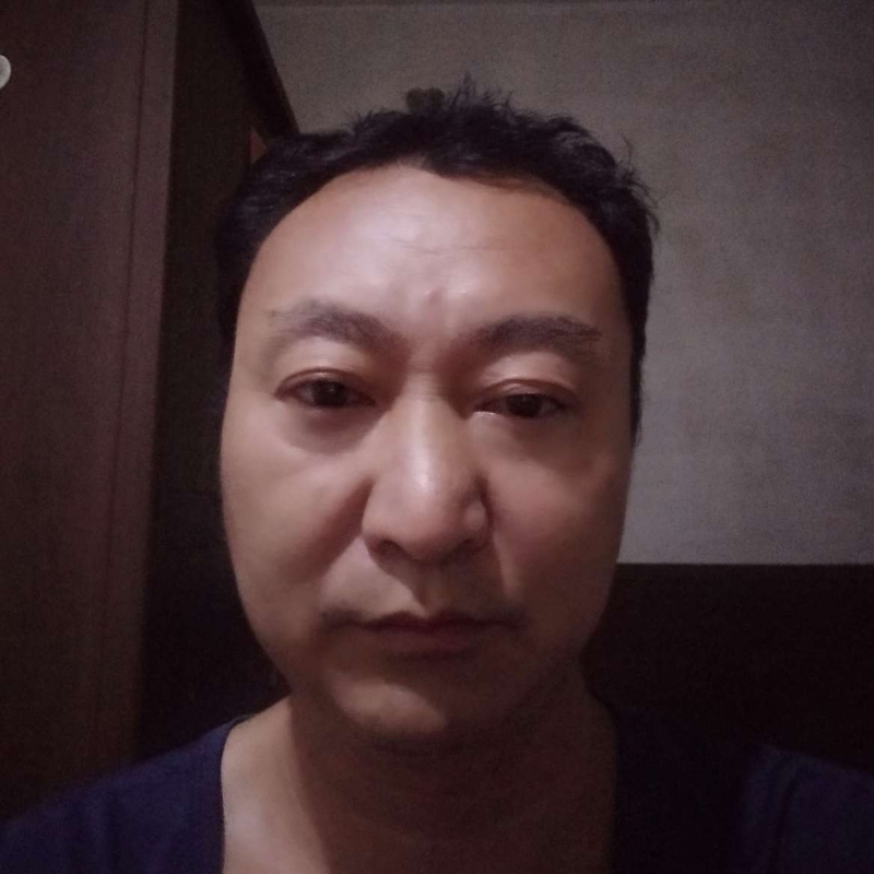 孤单日夜的第一张照片--广东蓝颜知己交友网