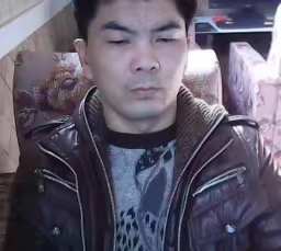 呆子的第一张照片--广东蓝颜知己交友网