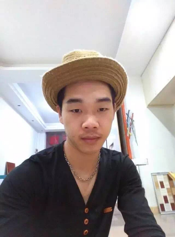 相知相伴的第一张照片--广东蓝颜知己交友网