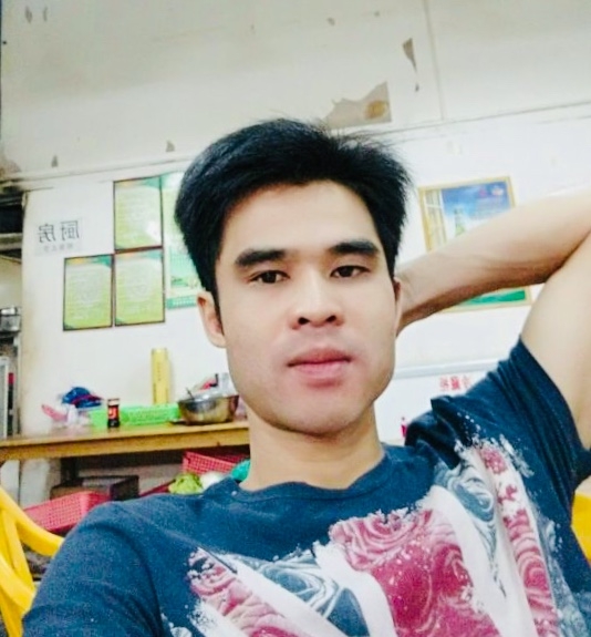 Huang的第一张照片--广东蓝颜知己交友网