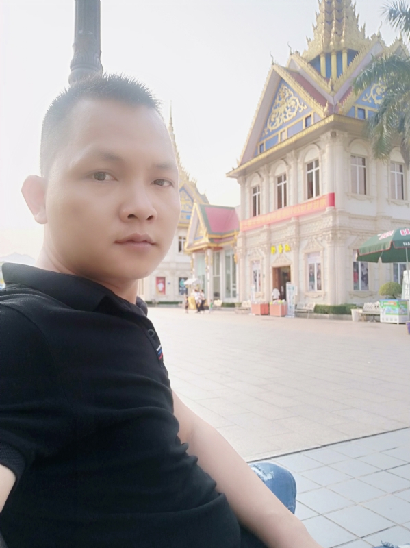 漂泊者的第一张照片--广东蓝颜知己交友网