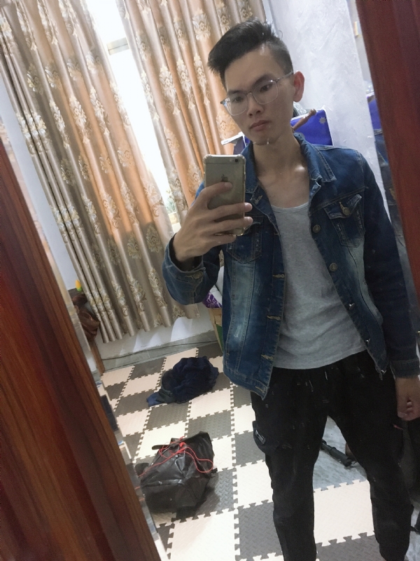 Tomorrow的第一张照片--广东蓝颜知己交友网