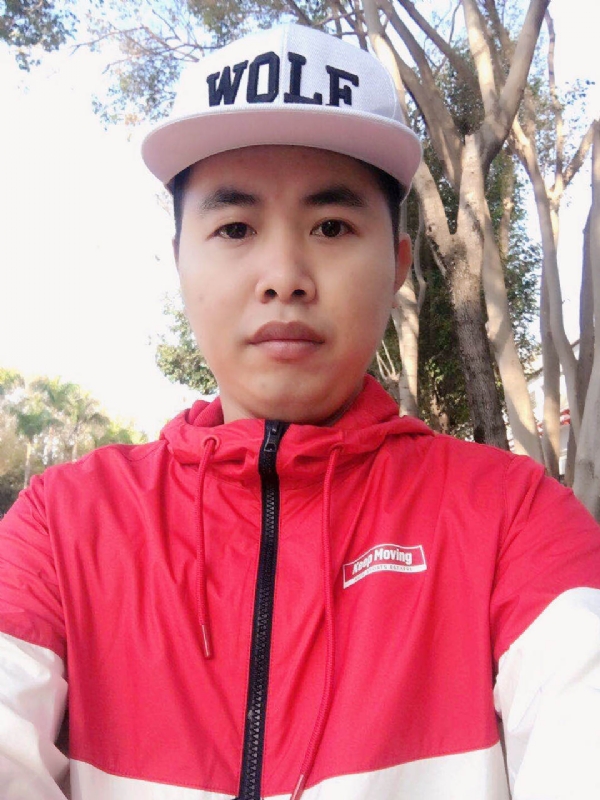 初心的第一张照片--广东蓝颜知己交友网