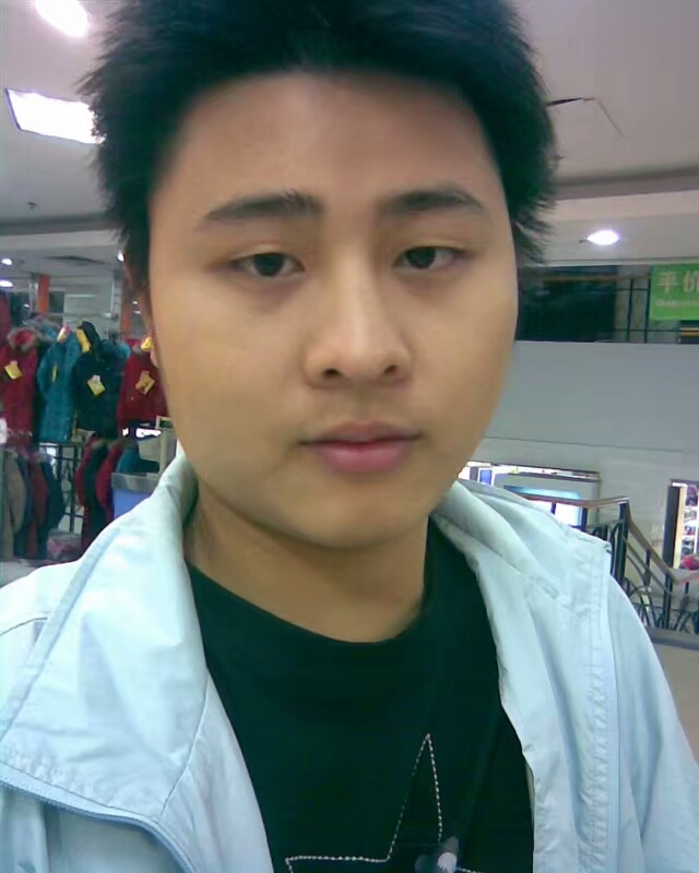 BEN的第一张照片--广东蓝颜知己交友网