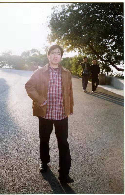 心竹的第一张照片--广东蓝颜知己交友网