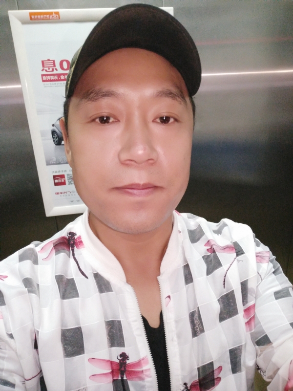 hainy的第一张照片--广东蓝颜知己交友网