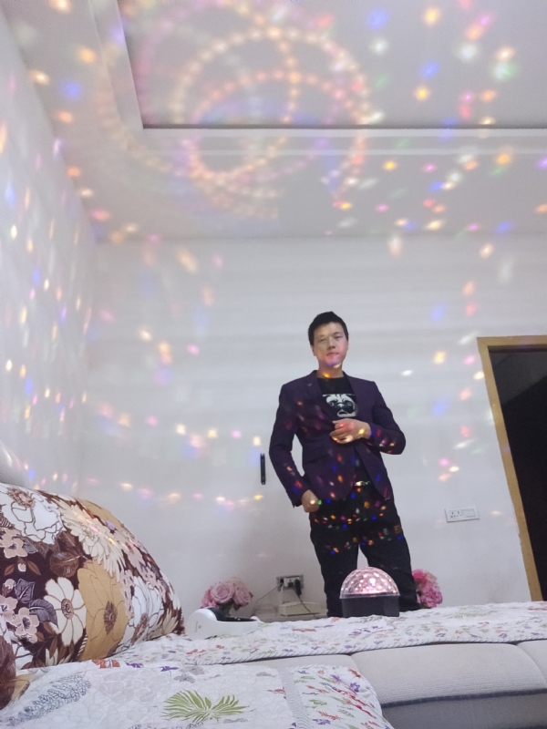 慕凡的第一张照片--广东蓝颜知己交友网