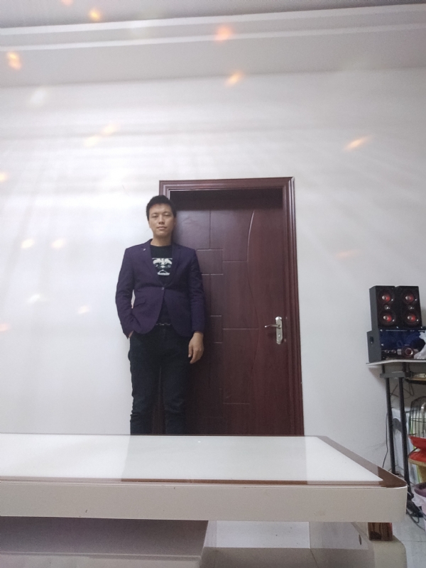 慕凡的第二张照片--广东蓝颜知己交友网