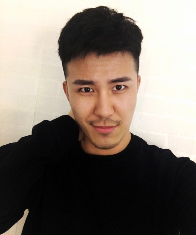 时过境迁丶的第一张照片--广东蓝颜知己交友网