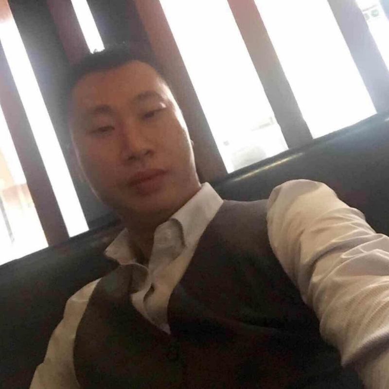 陈威的第一张照片--广东蓝颜知己交友网