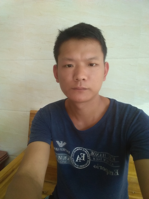 辉的第一张照片--广东蓝颜知己交友网