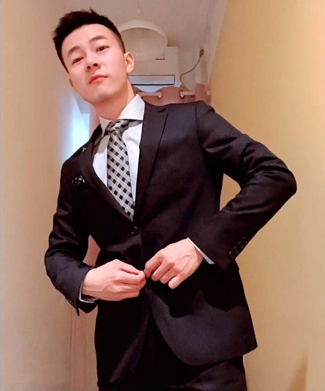 老谢家的天之蛟子的第一张照片--广东蓝颜知己交友网