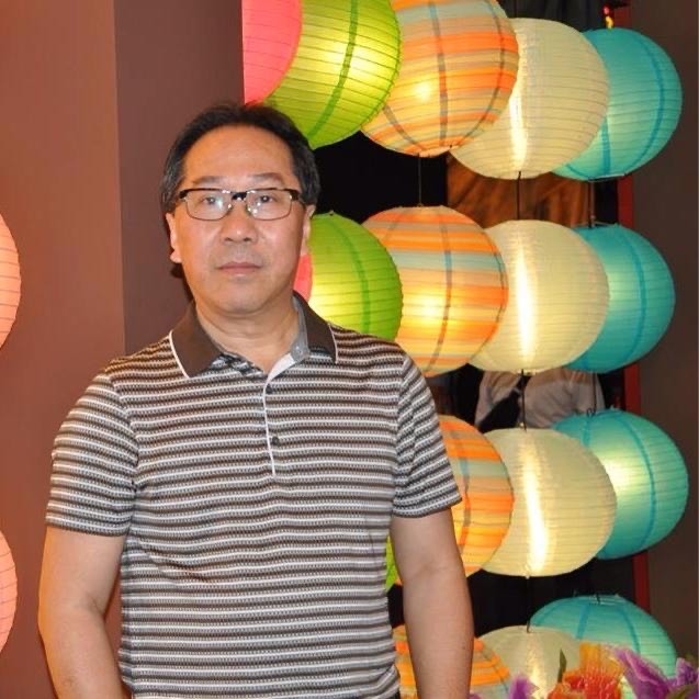 kaiwen的第一张照片--广东蓝颜知己交友网