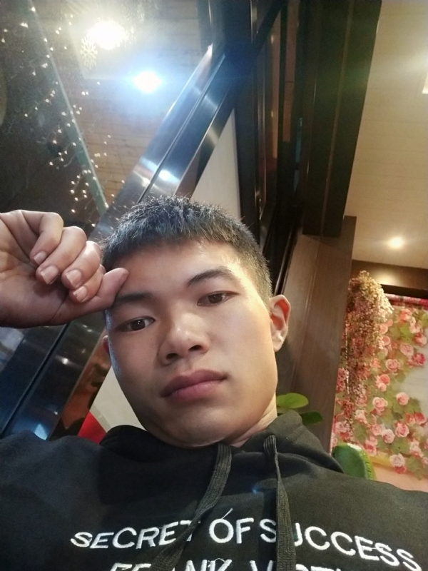 好想你的第一张照片--广东蓝颜知己交友网