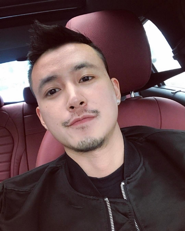 隆刘的第二张照片--广东蓝颜知己交友网