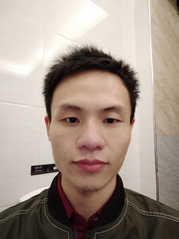 红日的第二张照片--广东蓝颜知己交友网