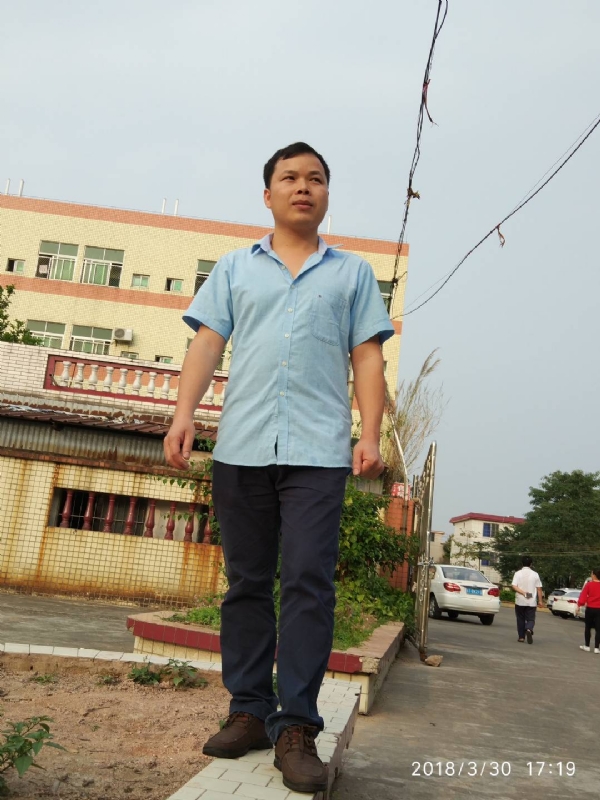 永夜的第一张照片--广东蓝颜知己交友网