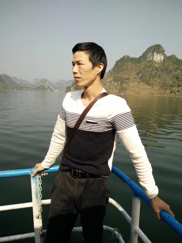 博远的第二张照片--广东蓝颜知己交友网