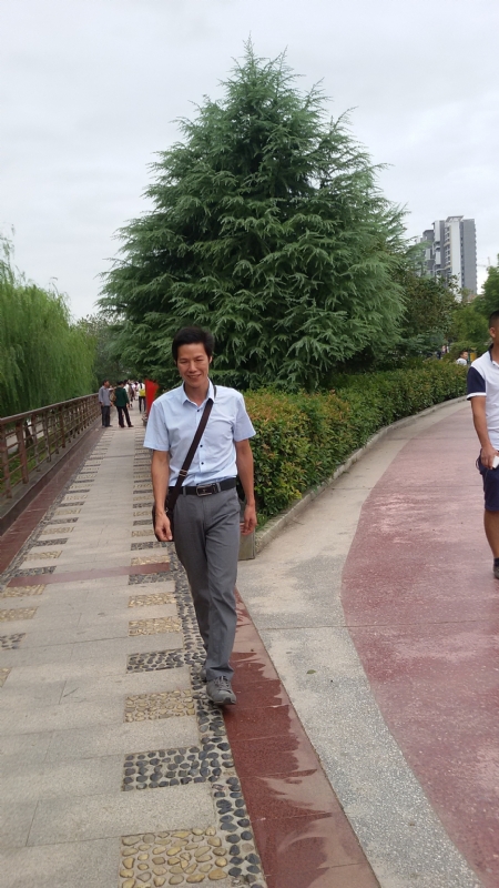 博远的第三张照片--广东蓝颜知己交友网