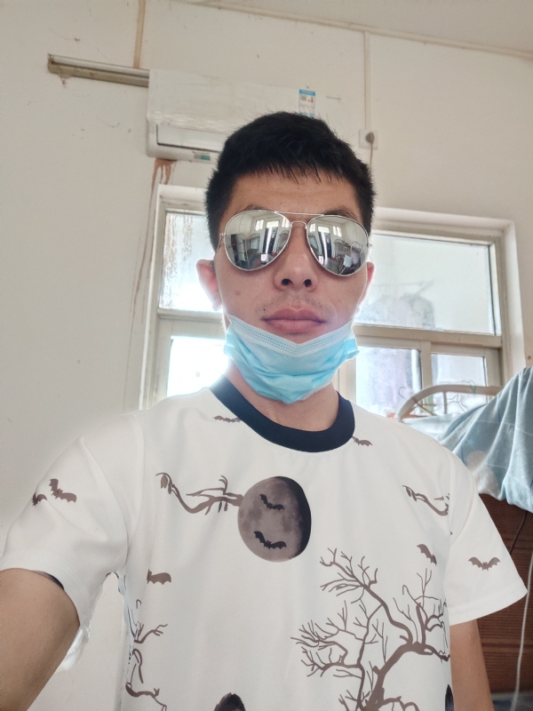 馨荣的第二张照片--广东蓝颜知己交友网