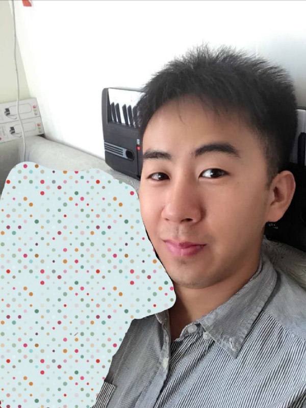 不经风雨怎见彩虹的第一张照片--广东蓝颜知己交友网