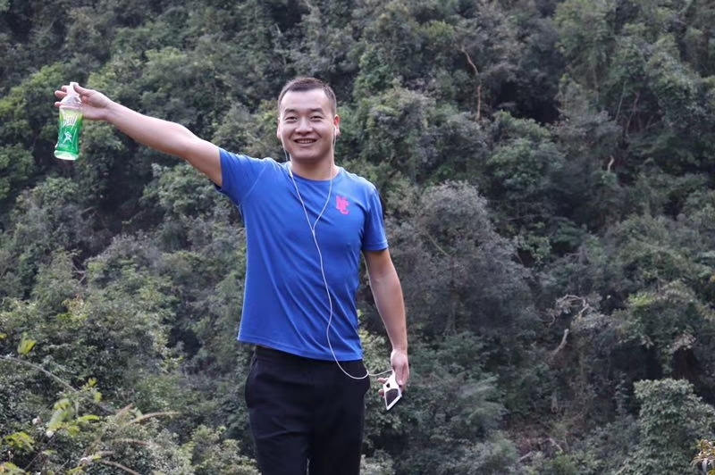 刘检运的第二张照片--广东蓝颜知己交友网