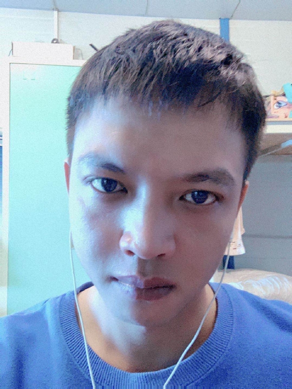 酱油的第一张照片--广东蓝颜知己交友网