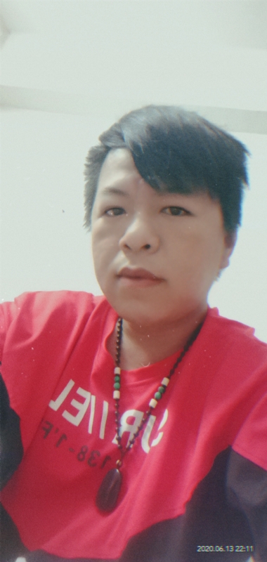 相见恨晚的第一张照片--广东蓝颜知己交友网