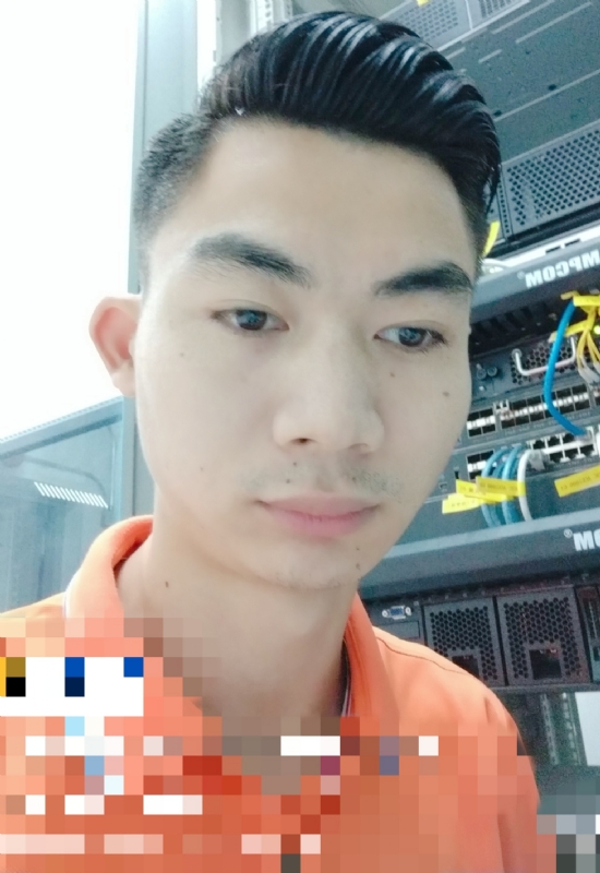 小海的第二张照片--广东蓝颜知己交友网