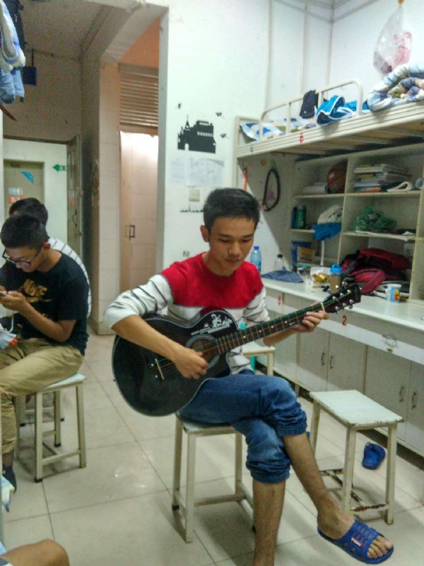 小林哥的第二张照片--广东蓝颜知己交友网