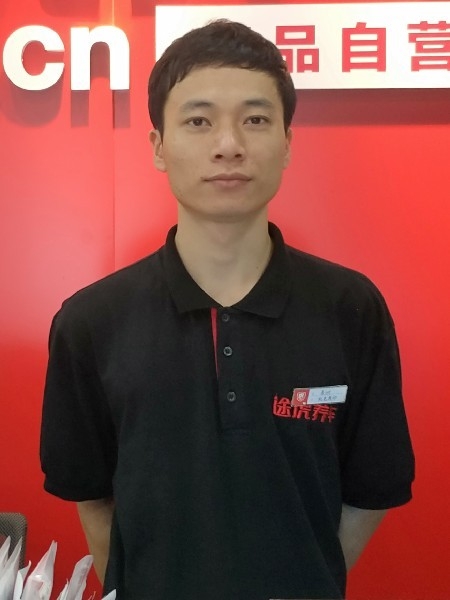 靓boy的第五张照片--广东蓝颜知己交友网