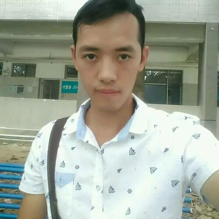阮勇的第一张照片--广东蓝颜知己交友网