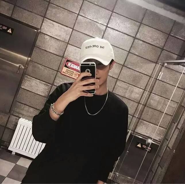 石材美容小王子的第一张照片--广东蓝颜知己交友网