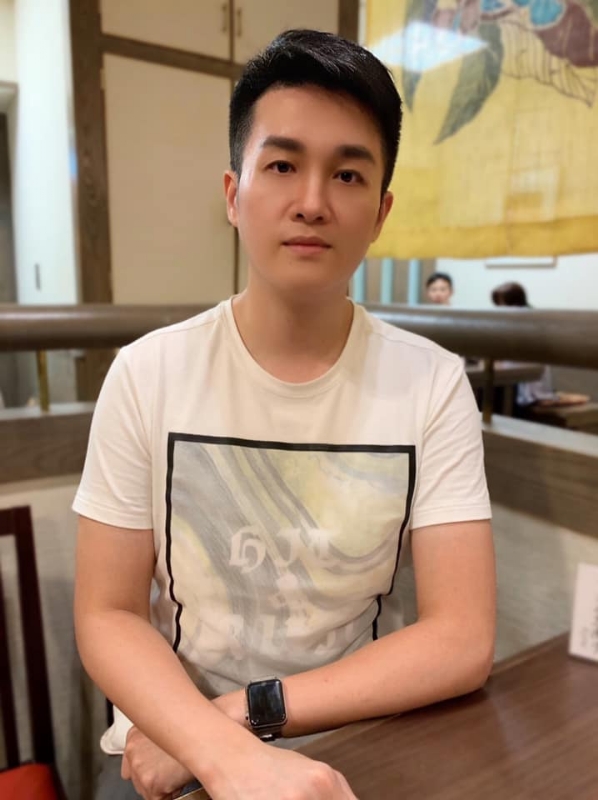 岁月流逝的第一张照片--广东蓝颜知己交友网