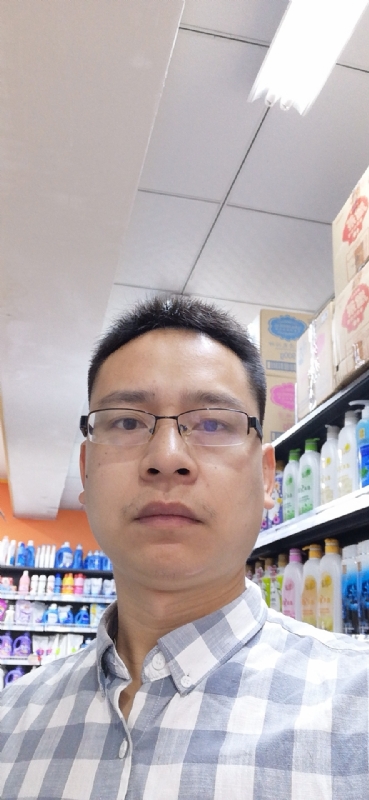 阿华的第一张照片--广东蓝颜知己交友网