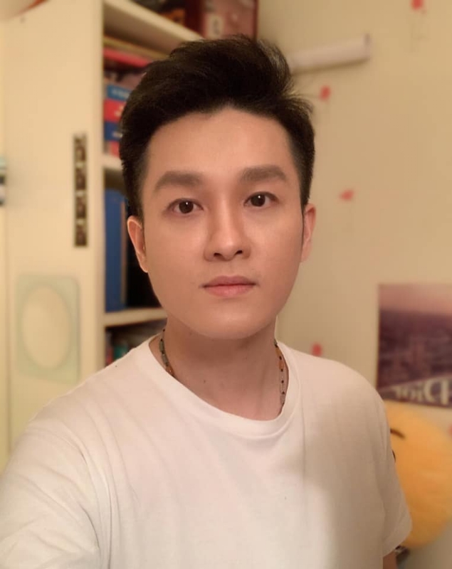 岁月流逝的第一张照片--广东蓝颜知己交友网