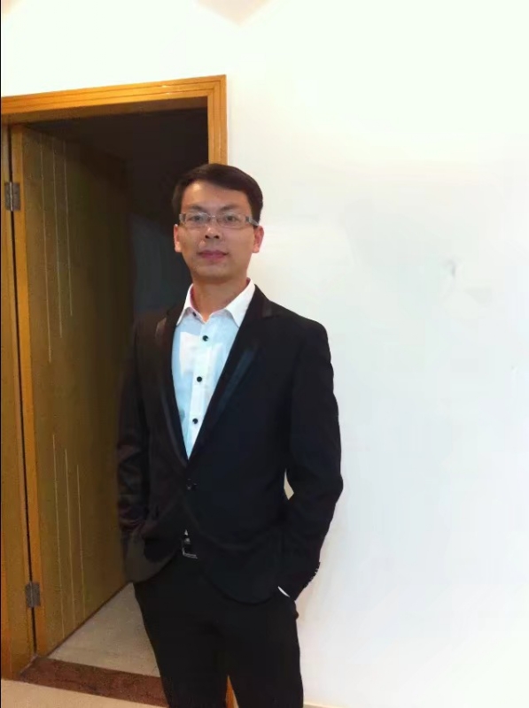 zhanglinsheng的第一张照片--广东蓝颜知己交友网