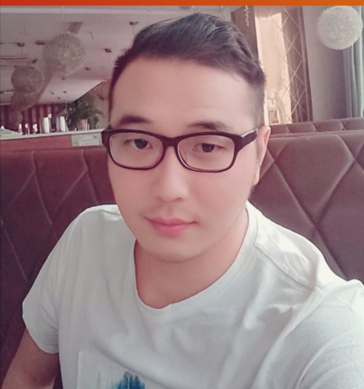 王儁的第一张照片--广东蓝颜知己交友网