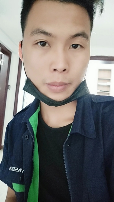 劳逸的第一张照片--广东蓝颜知己交友网