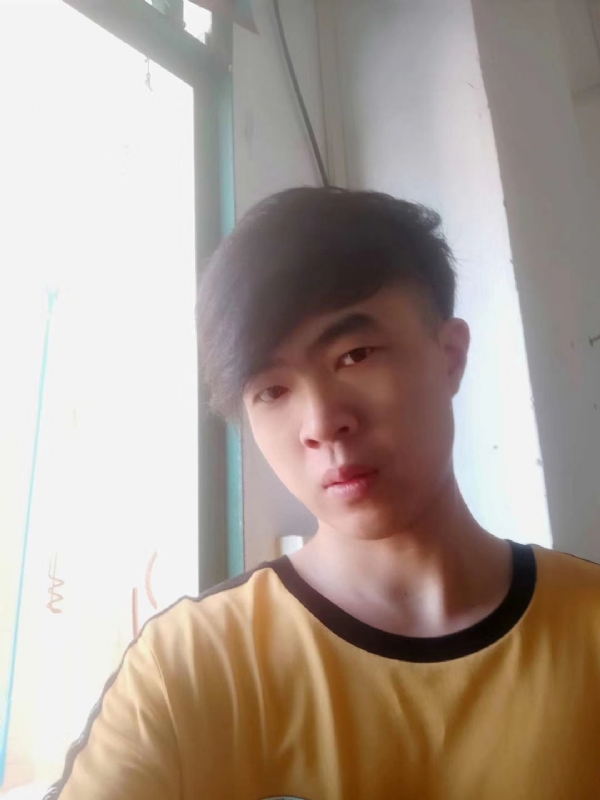 梦想qi的第一张照片--广东蓝颜知己交友网