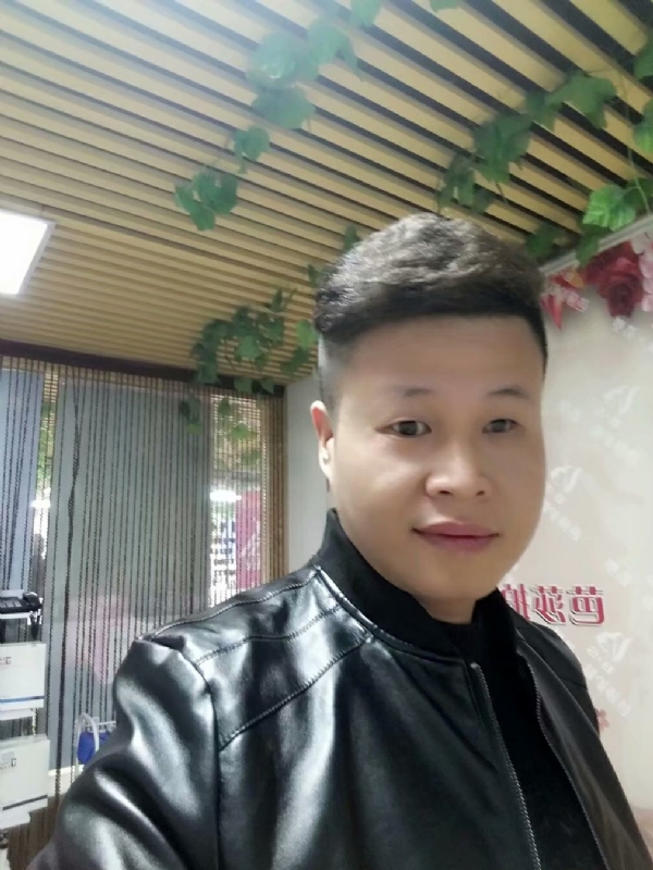 萧郎的第一张照片--广东蓝颜知己交友网