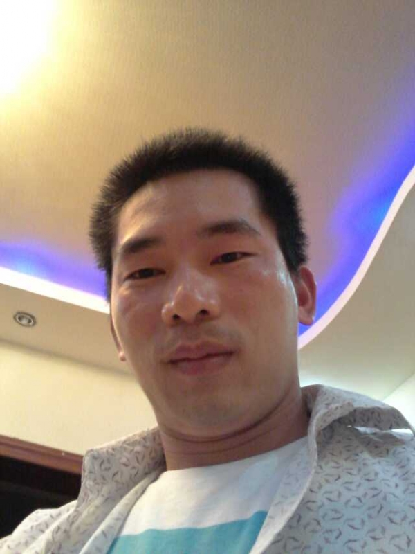 你好呀的第一张照片--广东蓝颜知己交友网